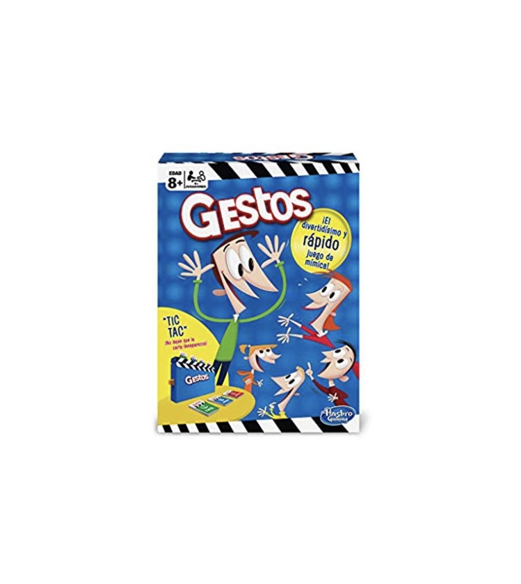 Product Gestos