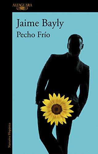 Libro Pecho Frío