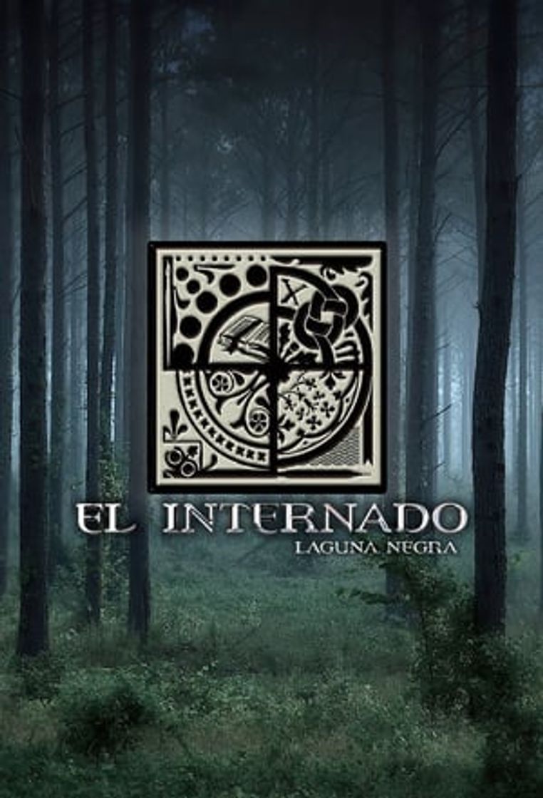 Serie El internado