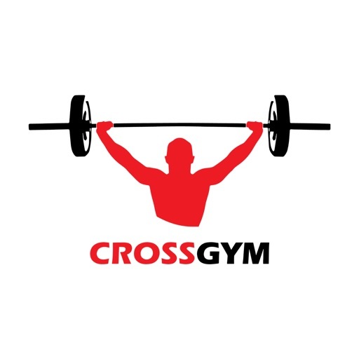 App CrossGym Žilina