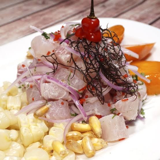 Fashion Cebiche Bar - 175 Photos - 72 Reviews - Seafood Restaurant ...