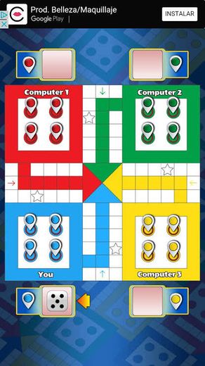 Ludo Online