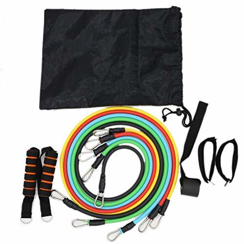 Place Lxquxing Deportes al Aire Libre 11PCS