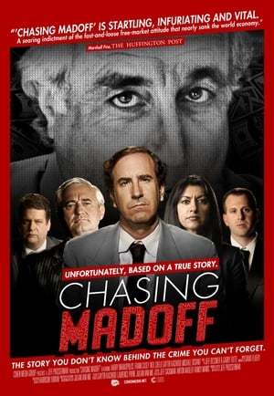 Movie Chasing Madoff