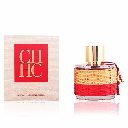 Carolina Herrera Ch Central Park Limited Edition Agua de Colonia