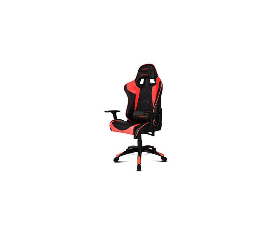 Home Drift DR300 - DR300BR - Silla Gaming