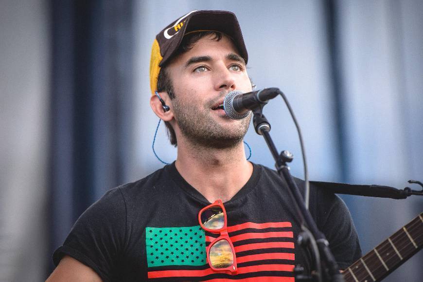 Canción Sufjan Stevens