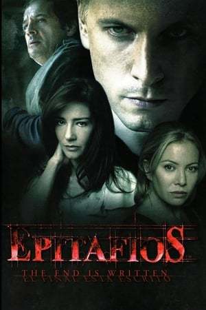 Serie Epitafios