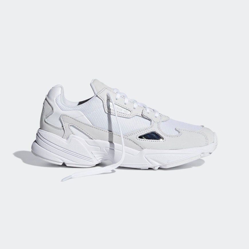 Moda Adidas Falcon