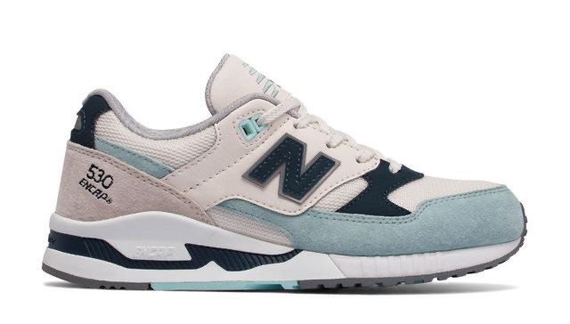 Fashion New Balance W530SC