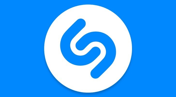 App Shazam