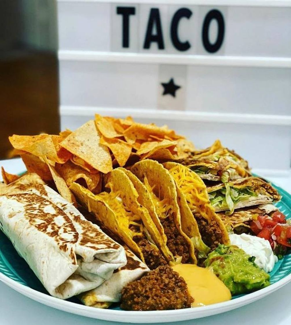 Taco Bell