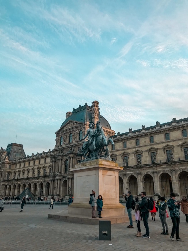 Place Louis XIV