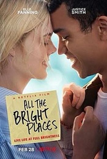 All the Bright Places