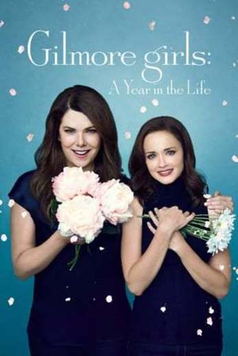 Gilmore Girls: A Year in the Life