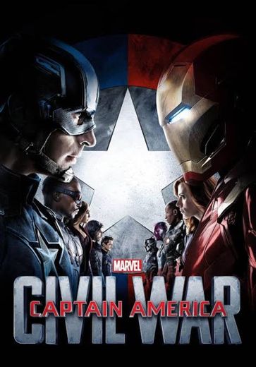 Captain America: Civil War