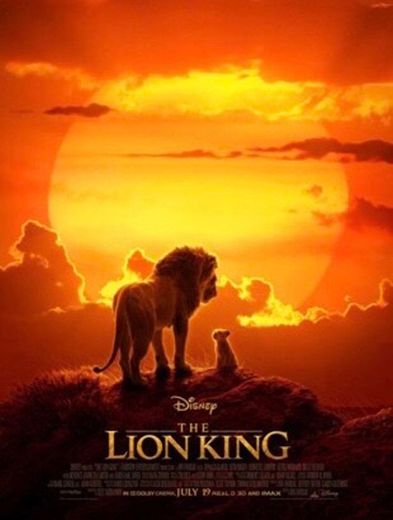 The Lion King