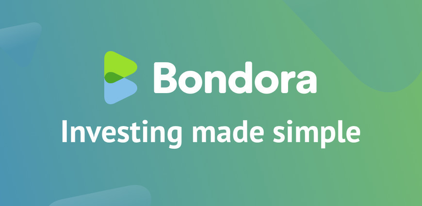 Moda Bondora: Investing made simple