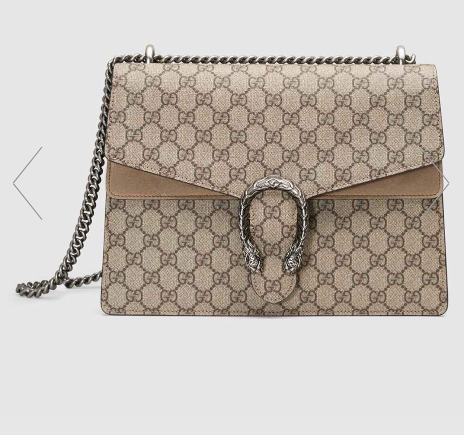 Fashion Dionysius bag Gucci