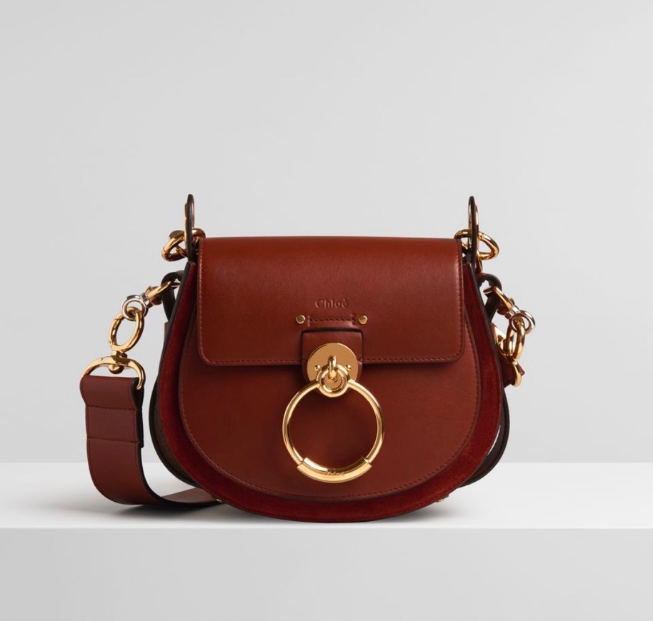 Moda Small tess bag CHLOÉ 