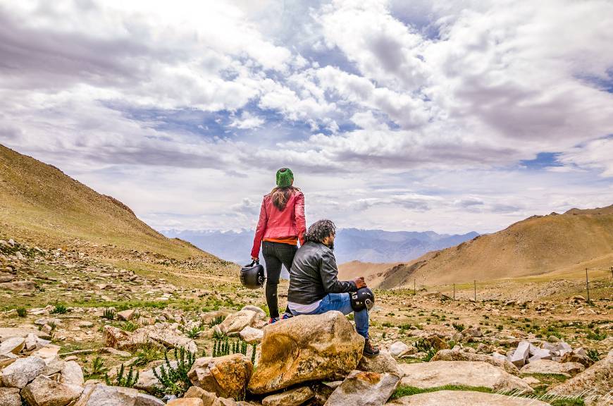 Lugar Ladakh