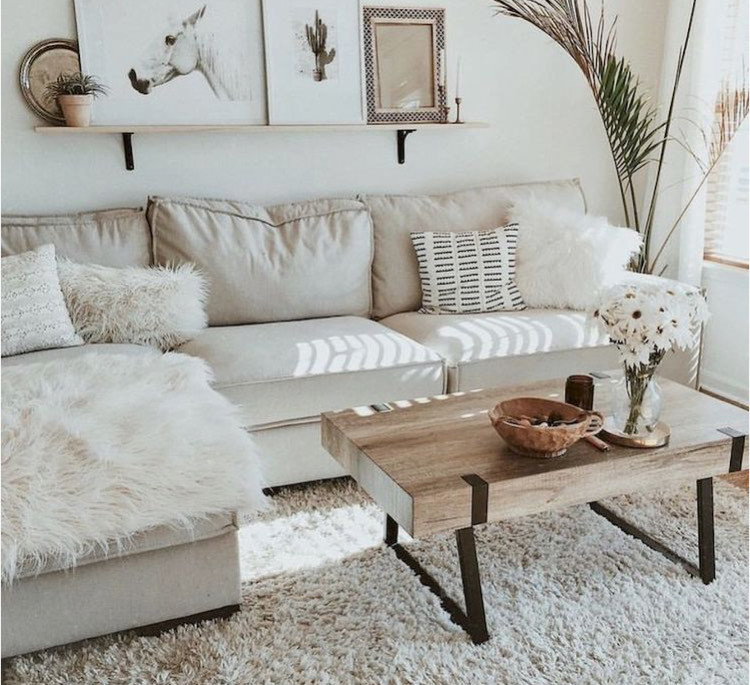 Fashion Living Room