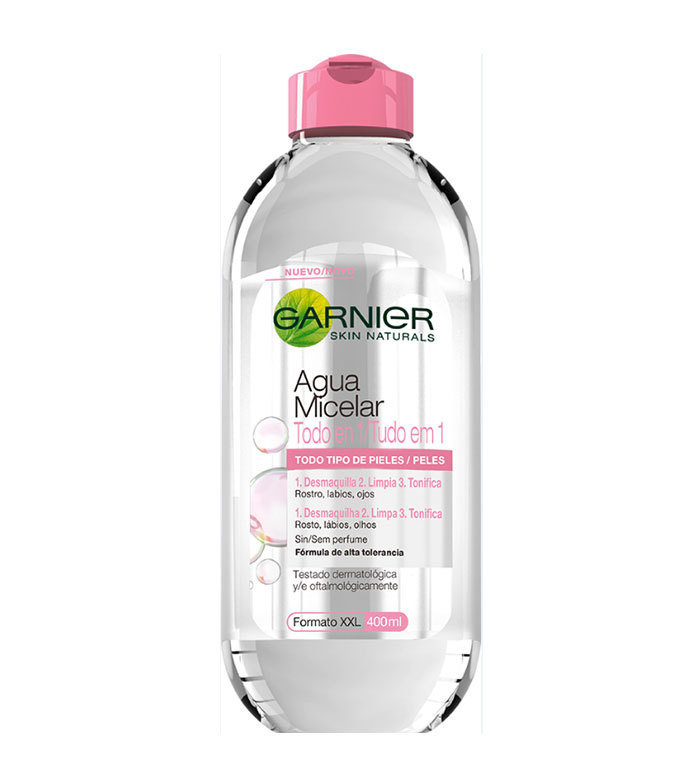 Moda Garnier Micelar 