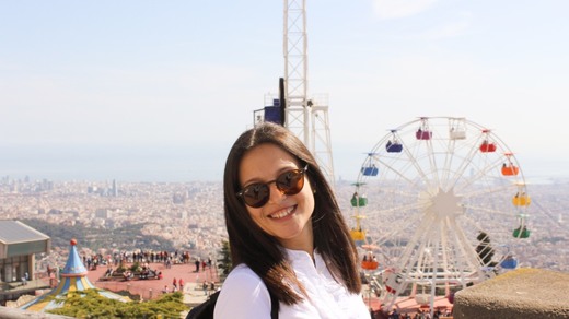 Tibidabo