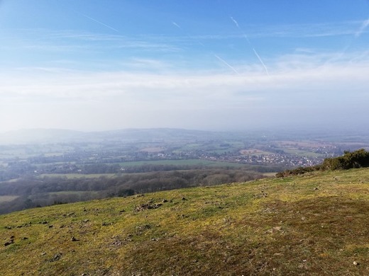 Malvern Hills