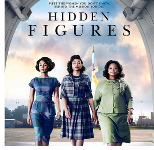 Hidden Figures