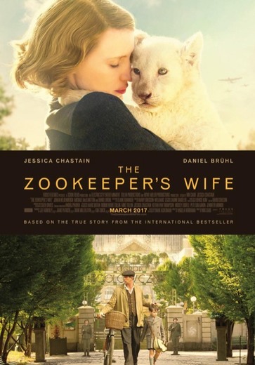 The Zookeeper's Wife