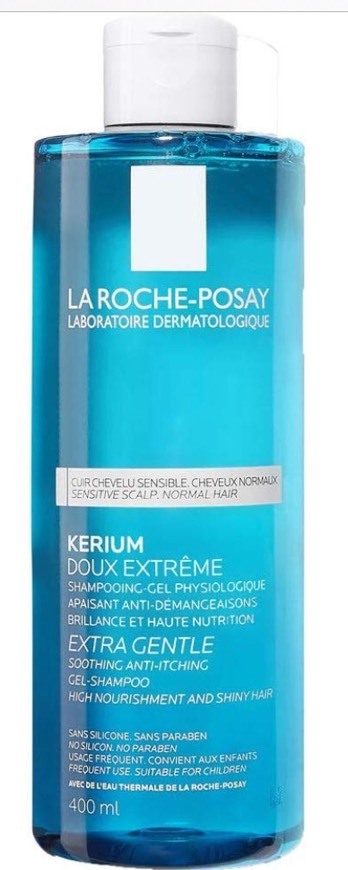 Producto LA Roche Posay