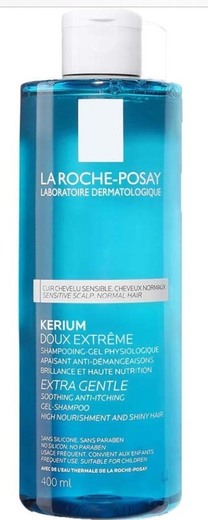 LA Roche Posay