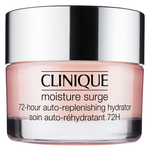 Clinique Creme hidratante 