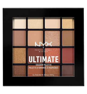 Moda NYX Makeup