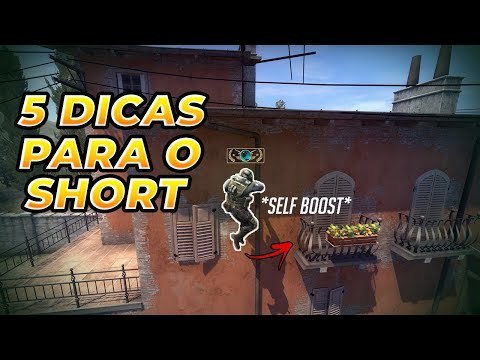 Moda 5 Dicas Para Jogar Melhor no Short | Inferno