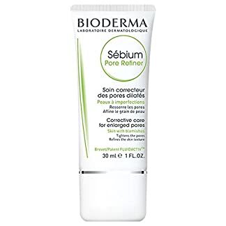 Belleza Bioderma Sebium Pore Refiner Concentré Corrector Pores Dilatés 30 ml