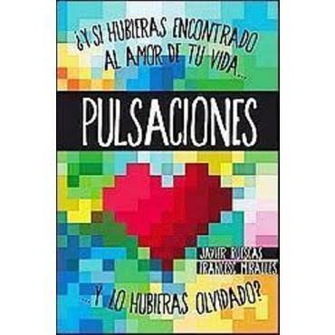 Book Pulsaciones