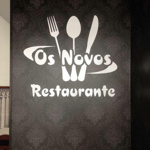 Os Novos