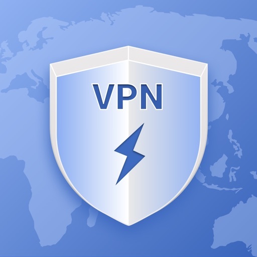 Aplicaciones Thunder VPN - VPN For iPhone