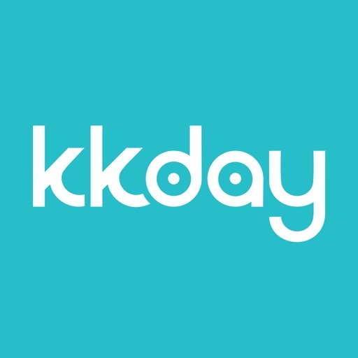 App KKday: Tours & Activities