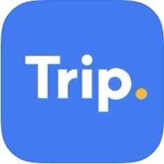 App Trip.com