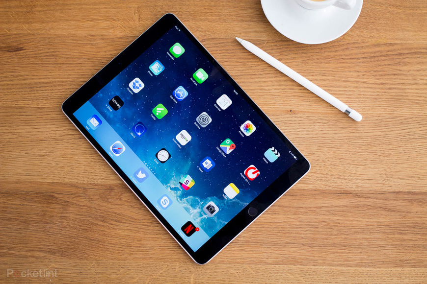 Electronic Apple iPad Pro