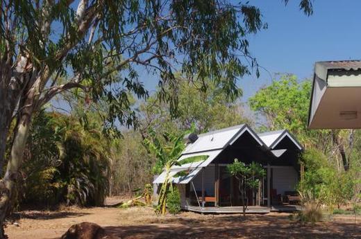 Parque nacional Kakadu