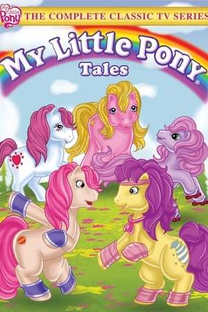 Serie My Little Pony Tales