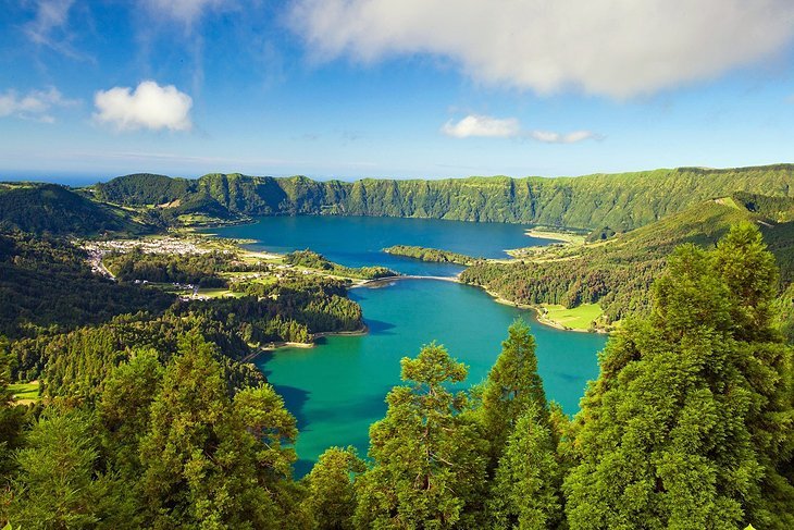 Ponta Delgada