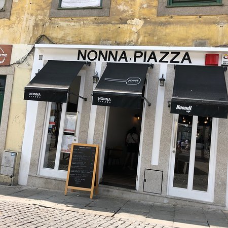 Restaurants Pizzaria Piazza