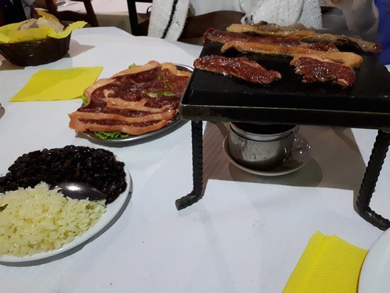 Restaurants O Saloio