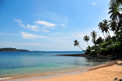 Sao Tome