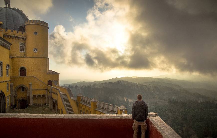 Lugar Sintra